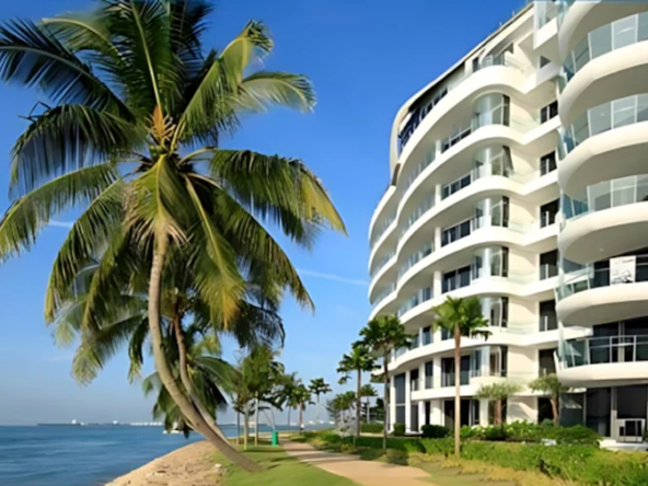 Seascape_23 — Seascape condominium in District 4, Singapore