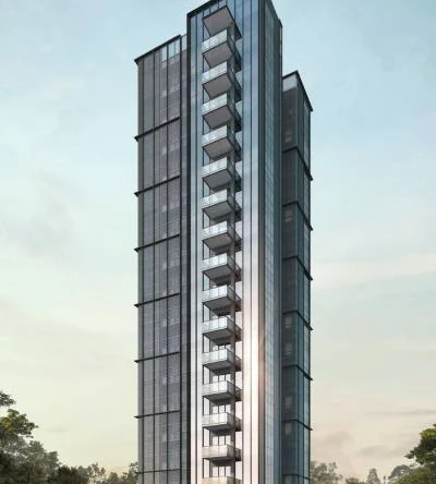 Grange_1866_External_3 — Grange 1866 a New residential building