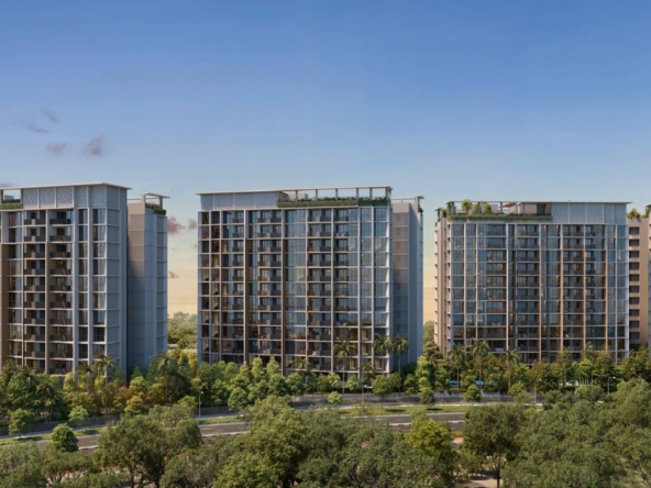 Canberra_Crescent_Residences_External_13 — Canberra Crescent Residences Buildings in Singapore