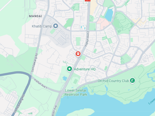 Chencharu_Close_GLS_1 — Chencharu Close GLS