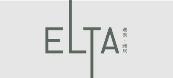 Elta logo