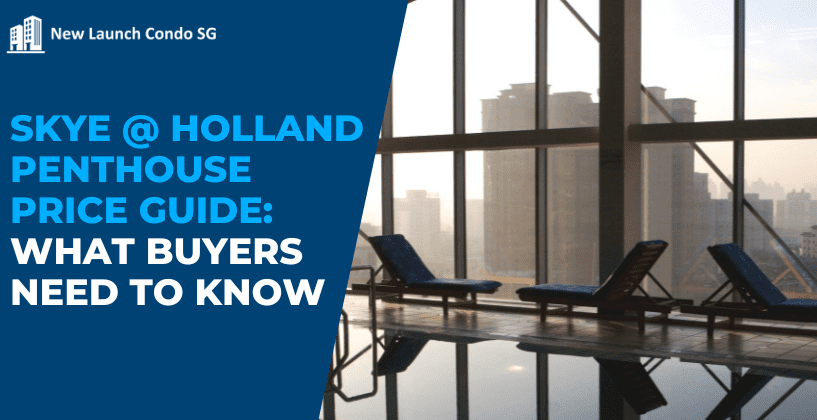 Want to Live in a Penthouse? Here's What You Need to Know