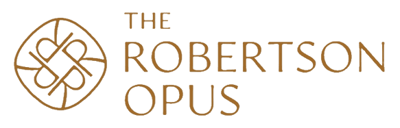 The-Robertson-Opus-Logo