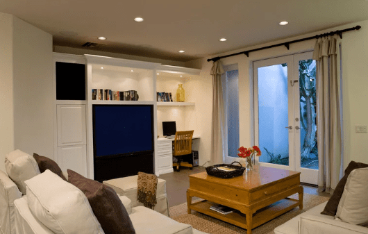 Springleaf Residence Showflat