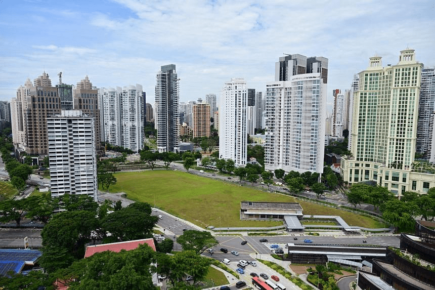 promenade peak condo for sale