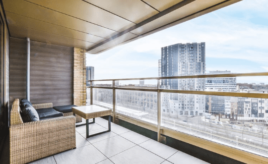 Upperhouse at Orchard Boulevard Penthouse