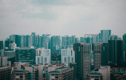 Zyon Grand vs Nearby Condos