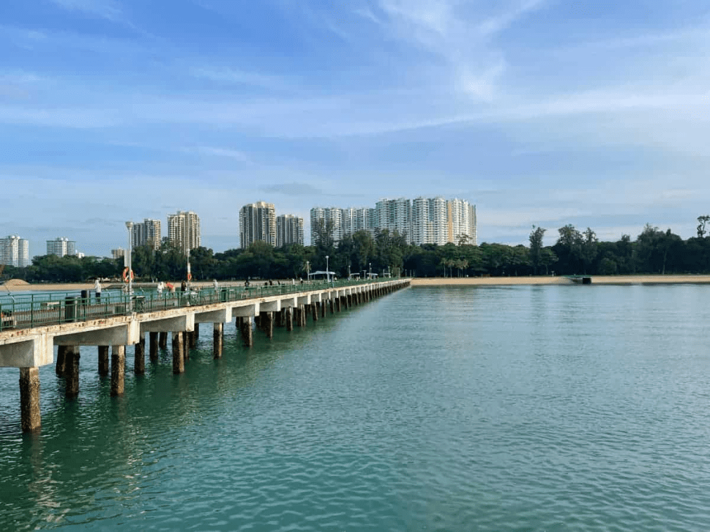 vela bay singapore at bayshore