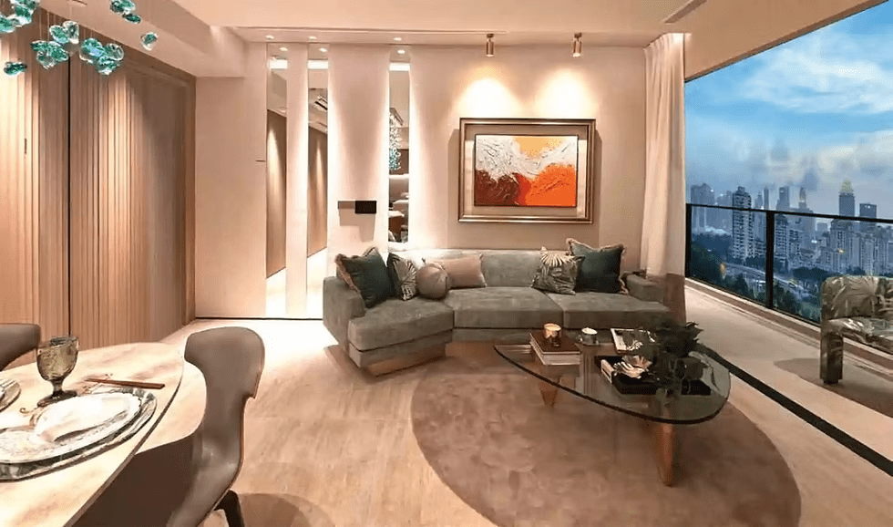 buy vela bay unit before top